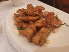 椒盐排条-永兴餐厅(复兴中路店)