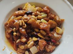 -便宜坊烤鸭店(玉蜓桥店)