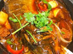 -周家二小姐的菜(西津渡店)