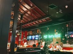 -炉小哥烤肉(信万广场店)