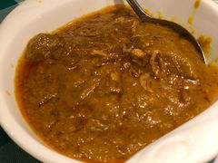 -Santoor 萨都里印度餐厅(北锣鼓巷店)