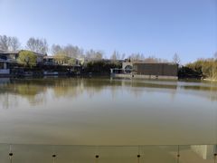 -春晖园度假酒店温泉