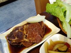 梅肉-首尔馆韩国料理(金童路店)