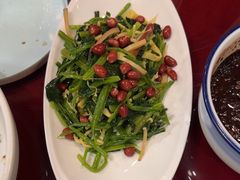 -宏状元现熬粥·京味菜(五棵松店)