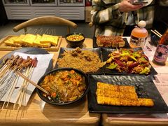 -壹酒贰肉1926·深夜食堂(南京北街店)