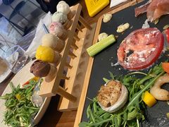 -ALLORA意大利餐厅(丰盛里店)