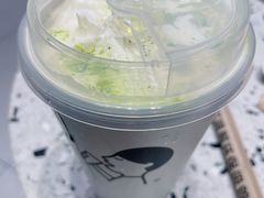 -喜茶(无锡荟聚中心店)