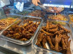 -十三棍烩羊肉(紫薇城店)