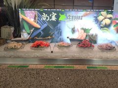 -尚宴牛特鲜自助(太原街万达店)