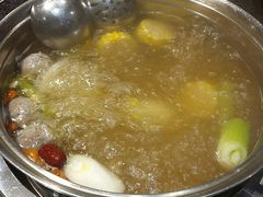-名门潮牛·鲜牛肉海鲜火锅.烧烤自助餐厅(诚丰广场店)