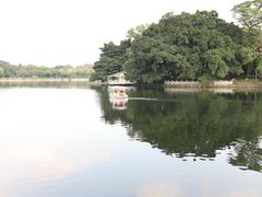 -东山湖公园