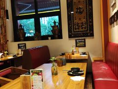 -敏珠拉姆藏餐·南京厨房(富春江东街店)