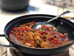 -楚山晓·湖北菜(武汉光谷K11店)