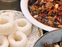 -老三样·旧食新味(万寿宫店)