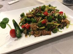 -汤臣·空中餐厅·严选粤菜(石湾世博广场店)
