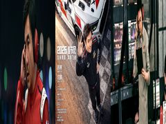 -SFC上影影城(新世界店)