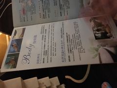 -东方雅典水疗美食汇(金海岸大厦店)