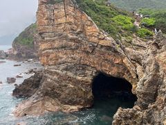 -美人鱼悬崖海景餐厅(鹿嘴山庄店)