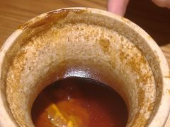 灶膛罐罐牛腩-吃饭皇帝大(合生汇店)