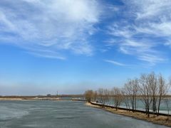 -野鸭湖国家湿地公园