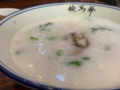 -鲍馬爷·鲍粥(洛浦店)