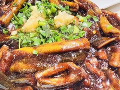 -老瑞福上海菜(人民广场店)