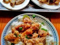 -正宗牛奇排骨饭(第一分店)