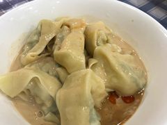 -潘国仙耳光馄饨(黄家阙路店)