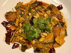 -拿渡·水煮鱼 麻辣香锅(西单大悦城店)