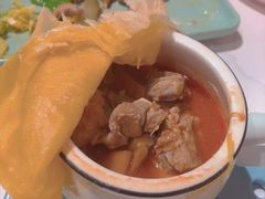 -库滋明·俄罗斯特色美食(中央大街店)