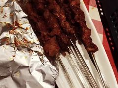 -西贝莜面村(上海百联西郊店)