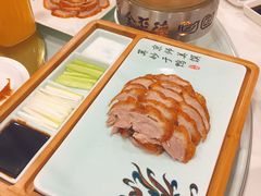 -北京全聚德(西客站店)