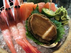 -炙柒Sekinana·精致料理 烧鸟·铁板烧(海上世界店)