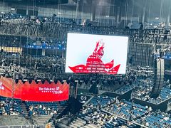 -梦之蓝青奥体育公园体育馆