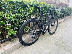 -GIANT捷安特自行车专卖店(金桥台儿庄路店)