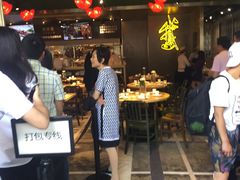 -陈鹏鹏潮汕菜(欢乐海岸 海边景观店)