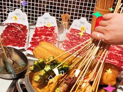 -荣叔港式沙嗲牛肉火锅(正佳潮流店)