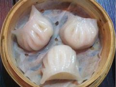 虾饺-贰號小院潮汕砂锅粥(前海西街店)
