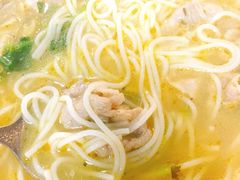 -探越越南牛肉粉(江南西分店)