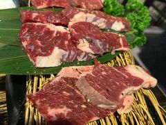 -鑫釜山海鲜烧烤(浑南店)