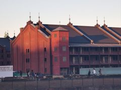 -横滨红砖仓库1号馆