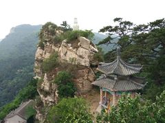 -大芦花风景区