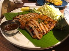 -星叶·东南亚料理(宁波万象汇店)