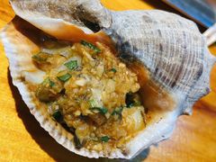 烤螺-丹东特色烤肉(南光三部店)