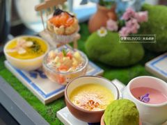 -澳门十六浦索菲特大酒店