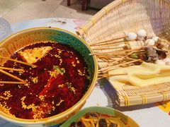 -张妈妈特色川味馆(青年路店)