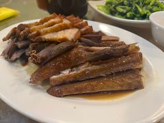 -揭阳钟记小食(福田新村店)