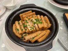 -麒茗餐厅·粤菜·宴会厅·海鲜(锦绣路店)