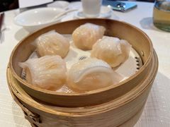 -金悦轩海鲜酒家(南宁店)