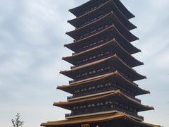 -牛首山文化旅游区